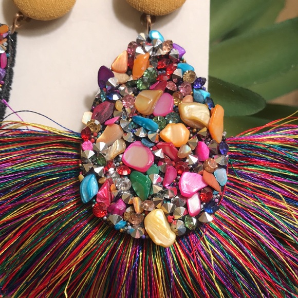 Earrings - Picture 3 of 4